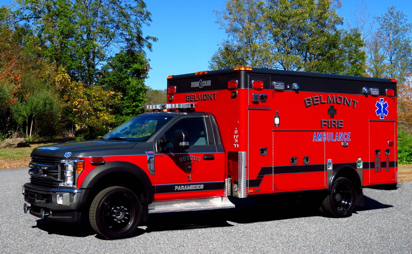 Belmont Fire Department (Massachusetts) Firefighting Wiki Fandom